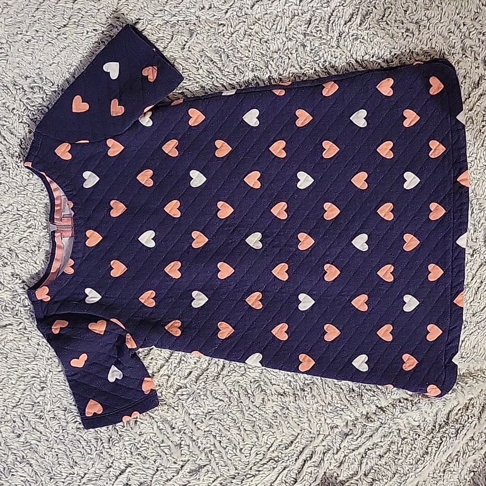 Gymboree Polka Dotted Dress